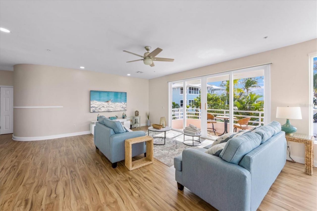 3708 Gulf Drive, Unit 1, Holmes Beach, FL 34217 Photo