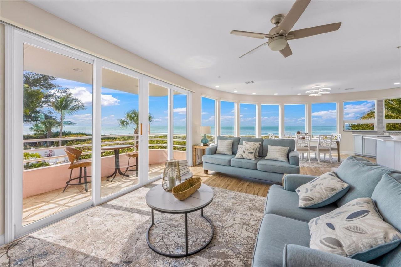 3708 Gulf Drive, Unit 1, Holmes Beach, FL 34217 Photo