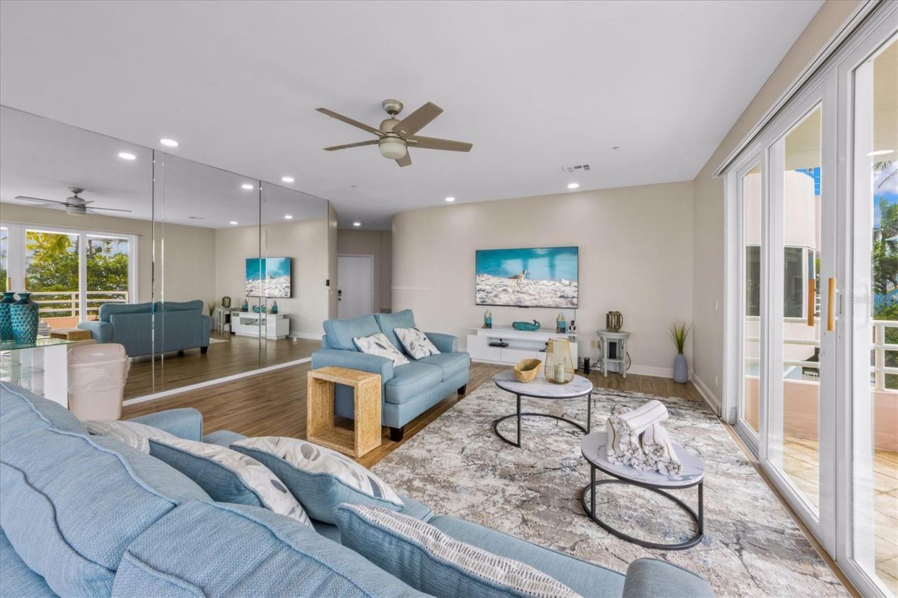 3708 Gulf Drive, Unit 1, Holmes Beach, FL 34217 Photo