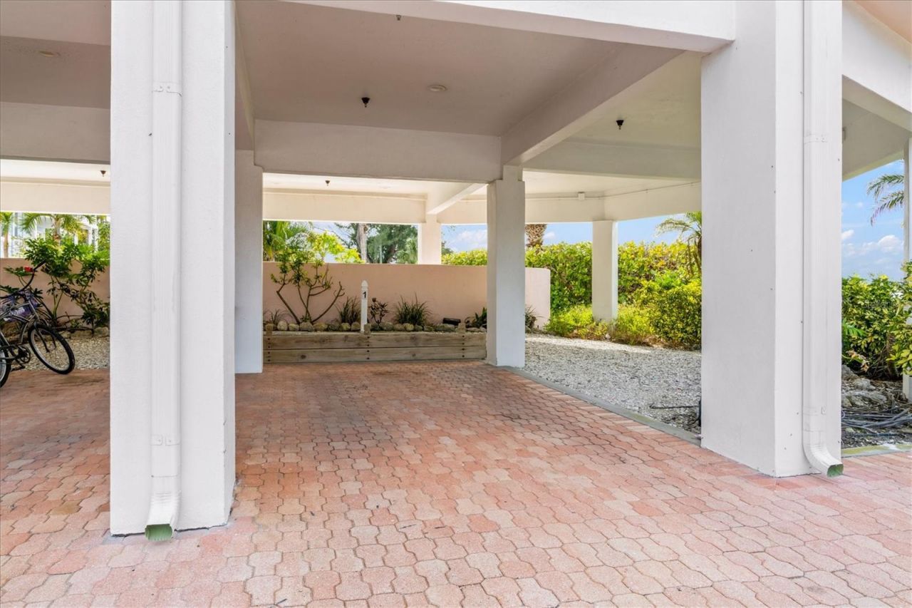 3708 Gulf Drive, Unit 1, Holmes Beach, FL 34217 Photo