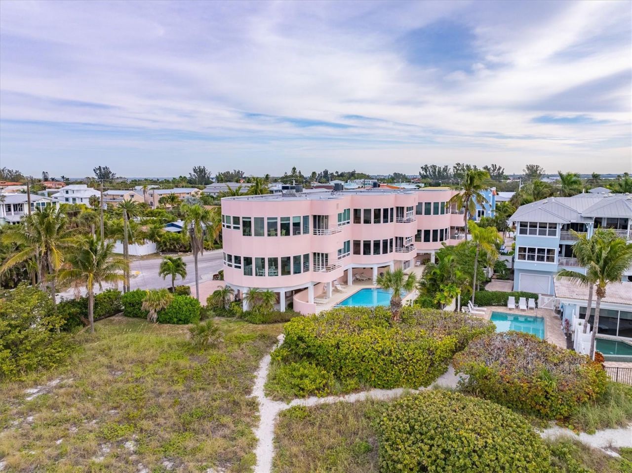 3708 Gulf Drive, Unit 1, Holmes Beach, FL 34217 Photo