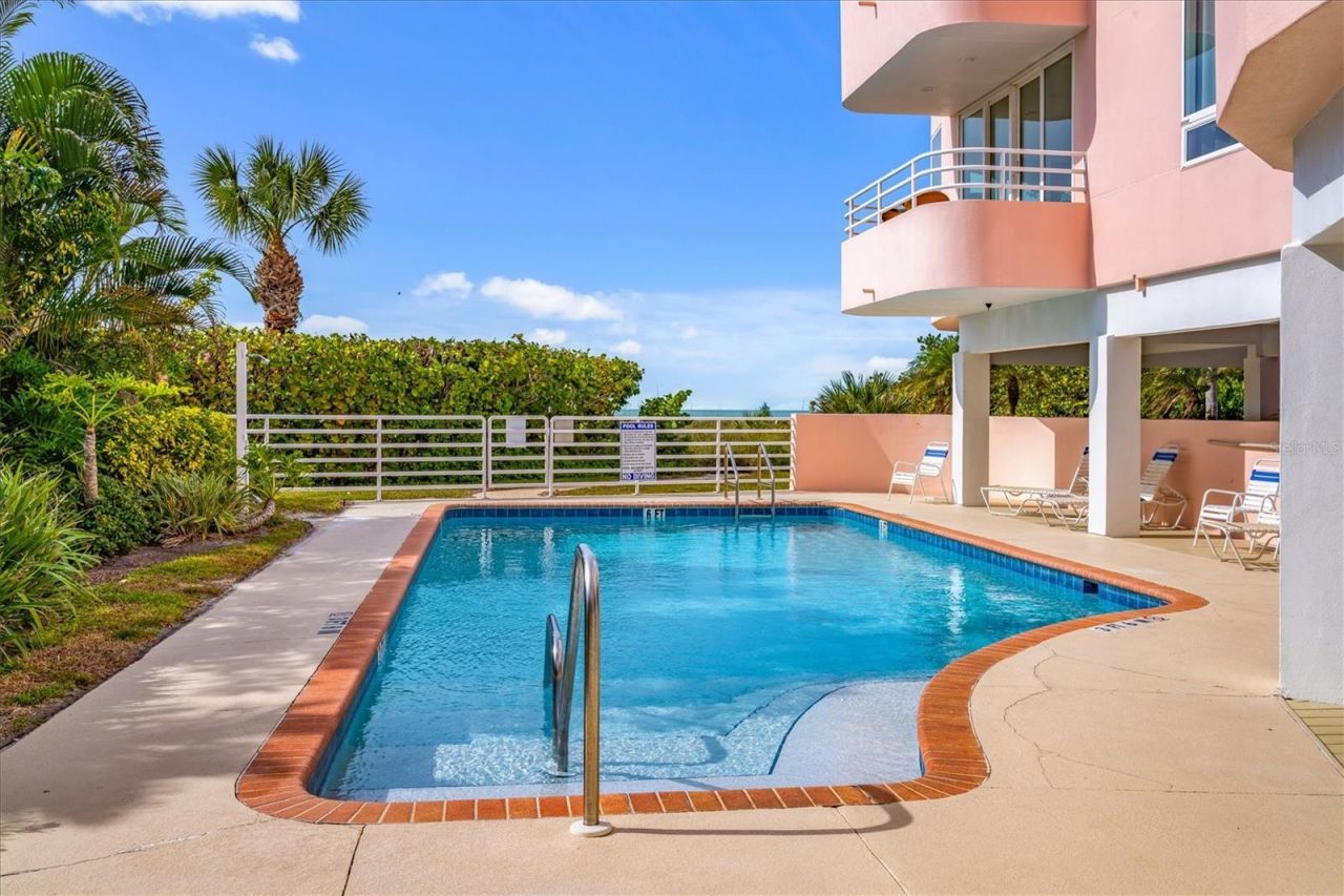 3708 Gulf Drive, Unit 1, Holmes Beach, FL 34217 Photo