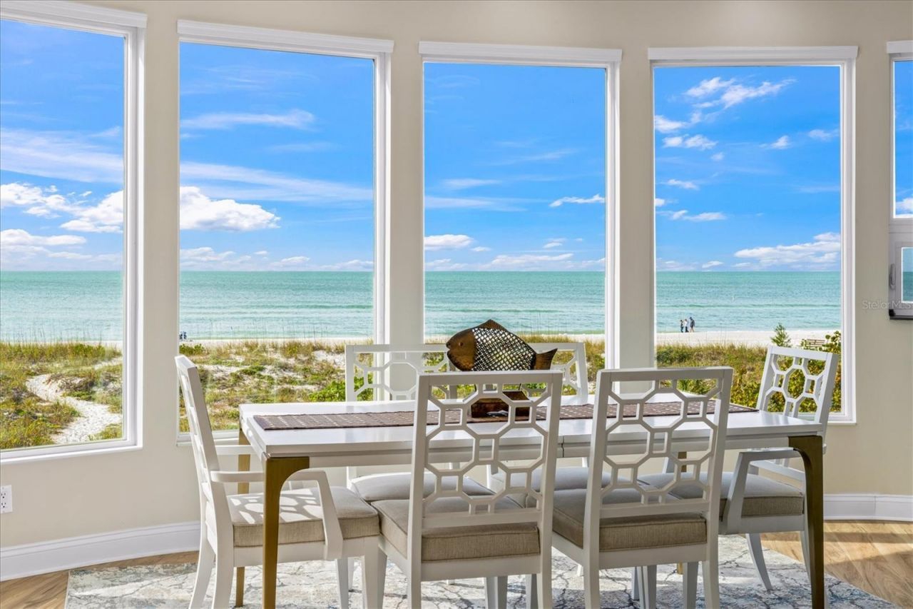 3708 Gulf Drive, Unit 1, Holmes Beach, FL 34217 Photo