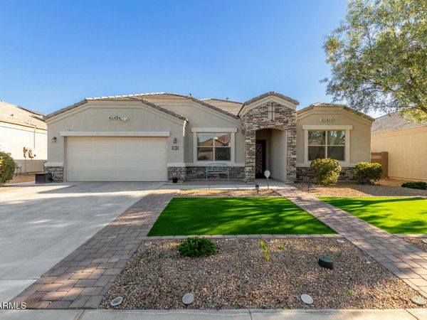 30213 W FAIRMOUNT Avenue, Buckeye, AZ 85396