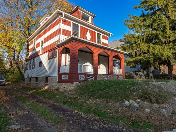 24 Bill Edwards Drive, Springfield, OH 45504