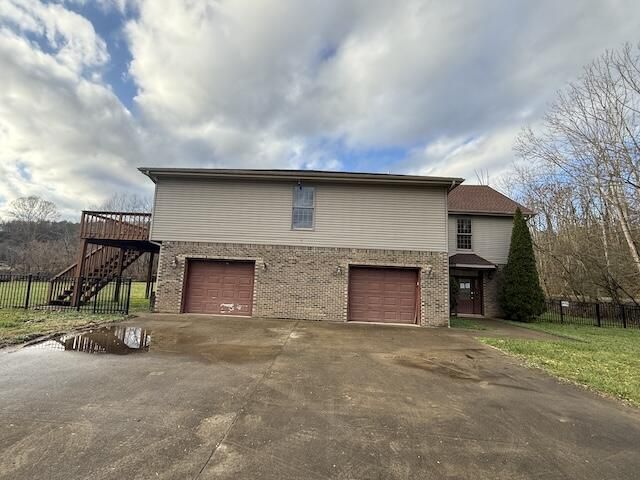 32 Garrett Street, Dayhoit, KY 40824 Main Photo