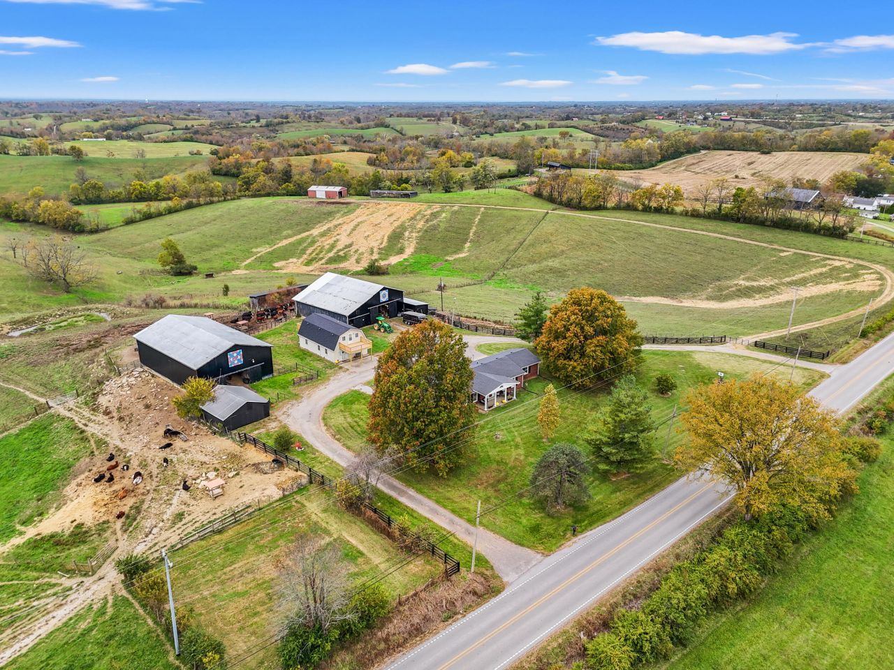 3049 Ironworks Road, Winchester, KY 40391