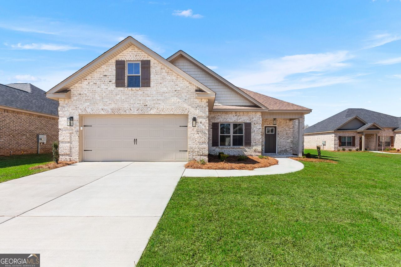 611 Bristleleaf Path, Kathleen, GA 31047 Main Photo