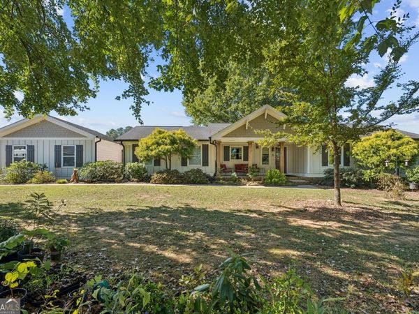 2740 Talley Lane, Buford, GA 30519