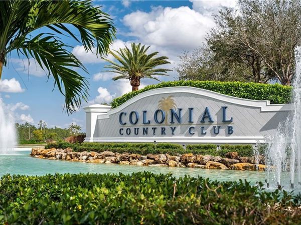 11007 Mill Creek WAY, Unit 1501, FORT MYERS, FL 33913