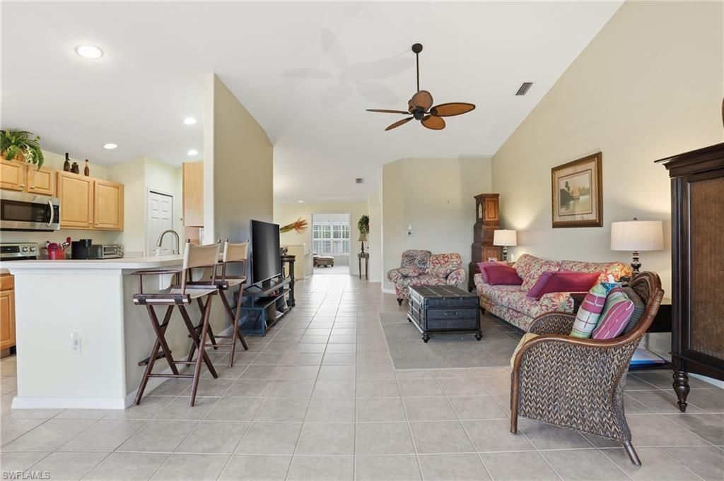 11007 Mill Creek Way, Unit 1501, Fort Myers, FL 33913 Photo