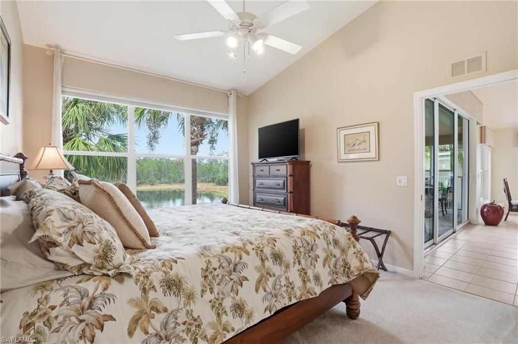 11007 Mill Creek Way, Unit 1501, Fort Myers, FL 33913 Photo