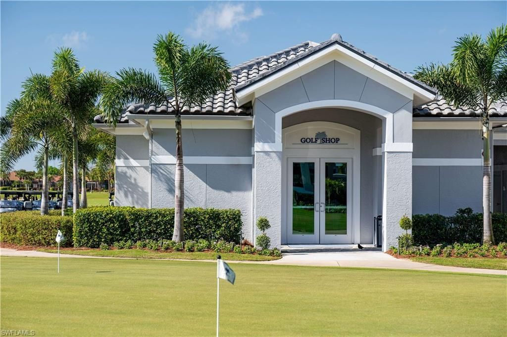 11007 Mill Creek Way, Unit 1501, Fort Myers, FL 33913 Photo
