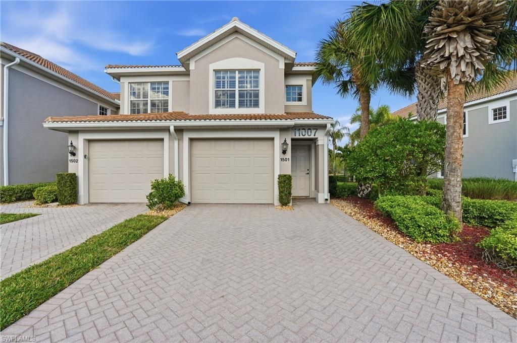 11007 Mill Creek Way, Unit 1501, Fort Myers, FL 33913 Photo