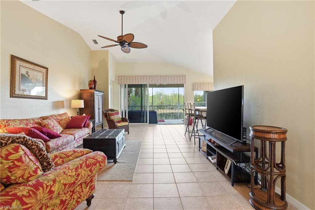 11007 Mill Creek Way, Unit 1501, Fort Myers, FL 33913 Photo