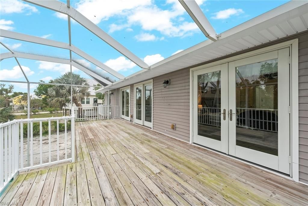 2596 Roosevelt Pl, Sanibel, FL 33957 Photo