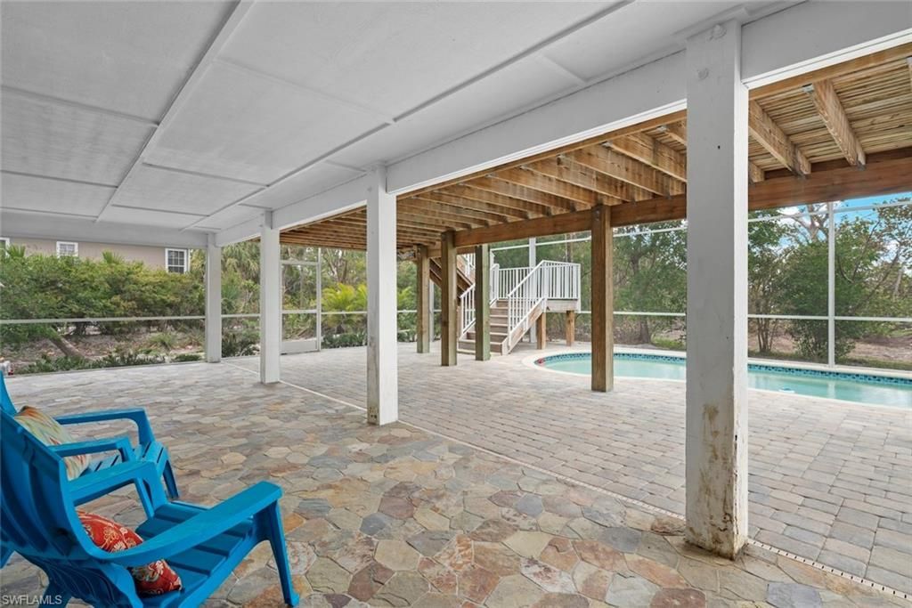 2596 Roosevelt Pl, Sanibel, FL 33957 Photo