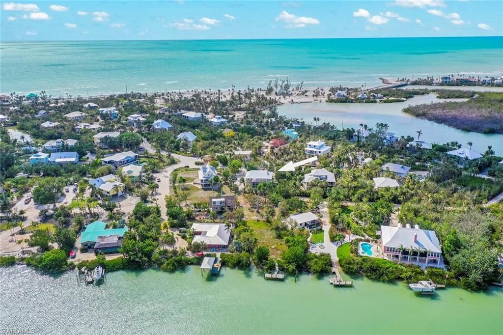 2596 Roosevelt Pl, Sanibel, FL 33957 Photo