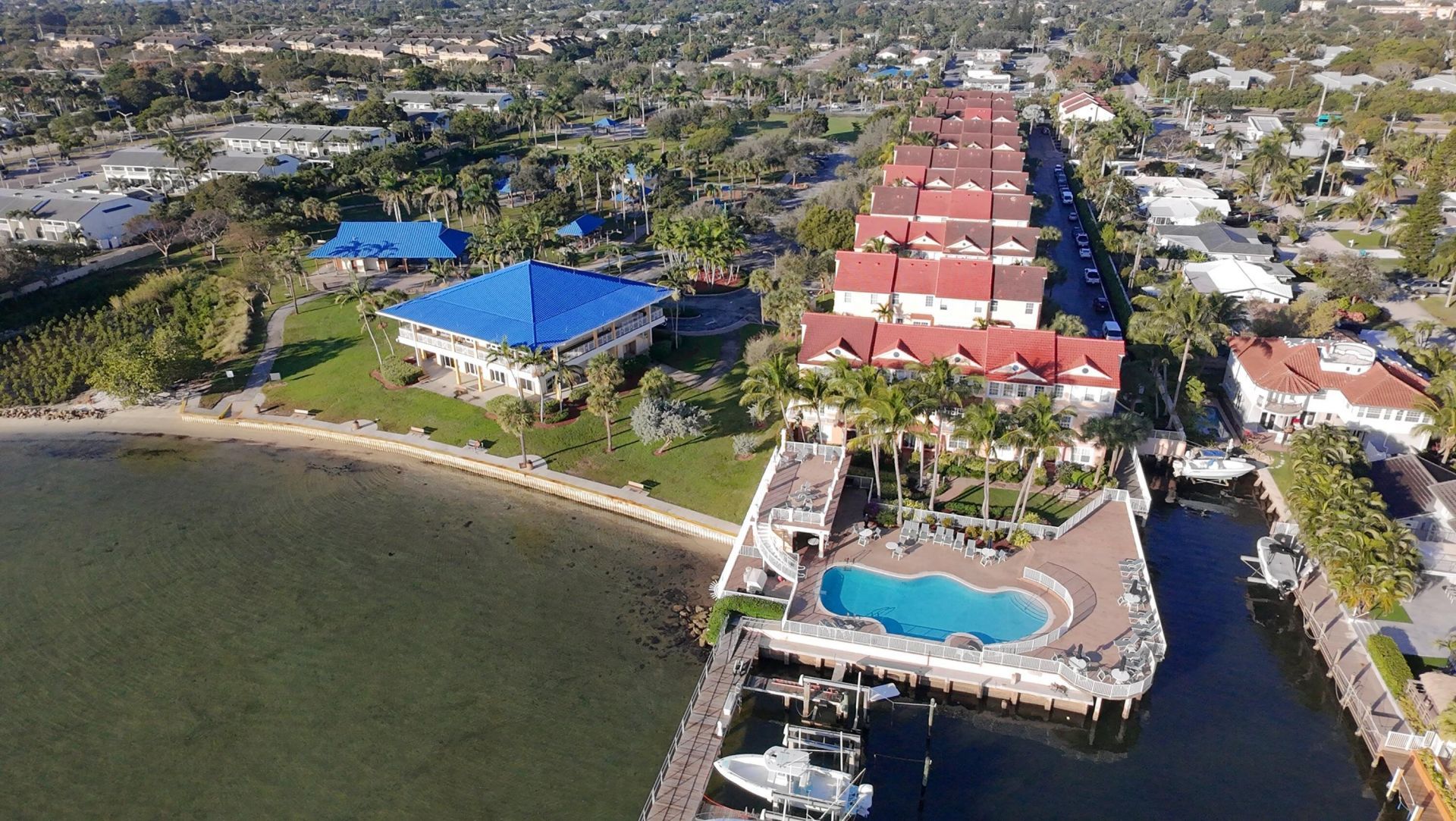 115 Harbors Way, Boynton Beach, FL 33435 Photo