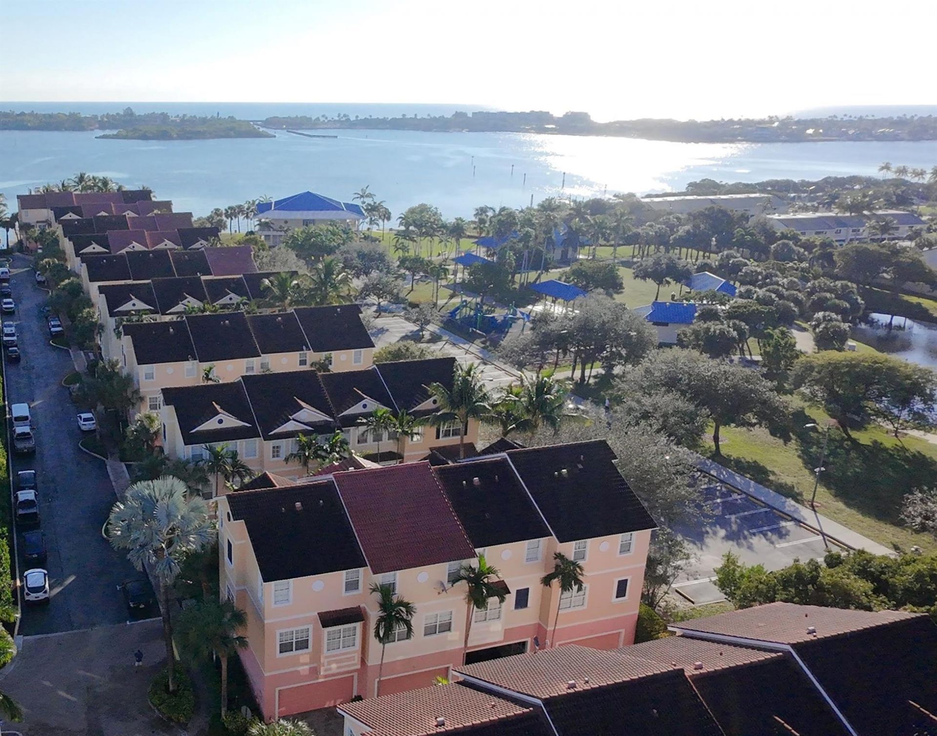 115 Harbors Way, Boynton Beach, FL 33435 Photo