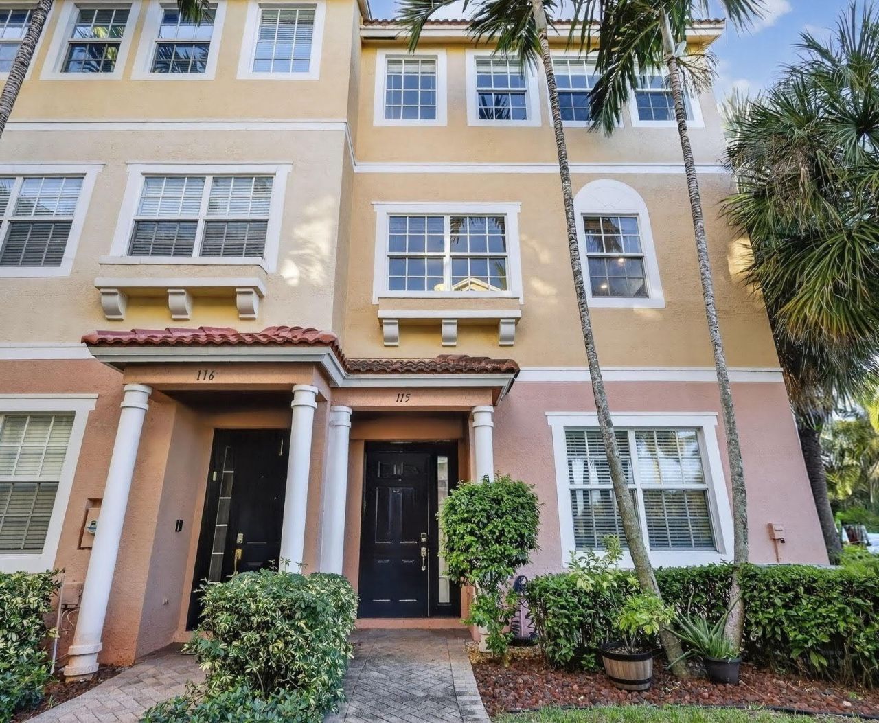 115 Harbors Way, Boynton Beach, FL 33435 Photo