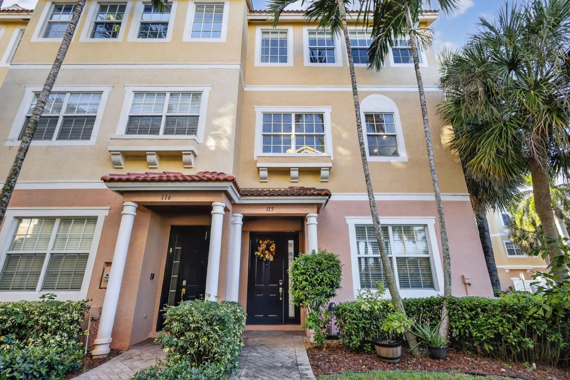 115 Harbors Way, Boynton Beach, FL 33435 Photo