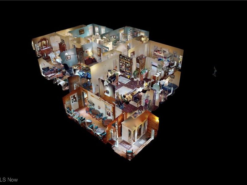 5696 Steubenville Road SE, Amsterdam, OH 43903 Photo 50