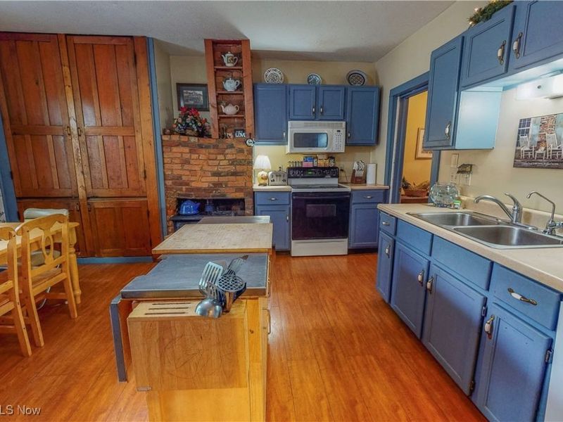 5696 Steubenville Road SE, Amsterdam, OH 43903 Photo 7