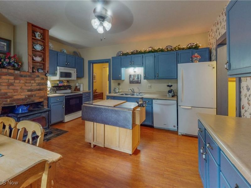 5696 Steubenville Road SE, Amsterdam, OH 43903 Photo 8