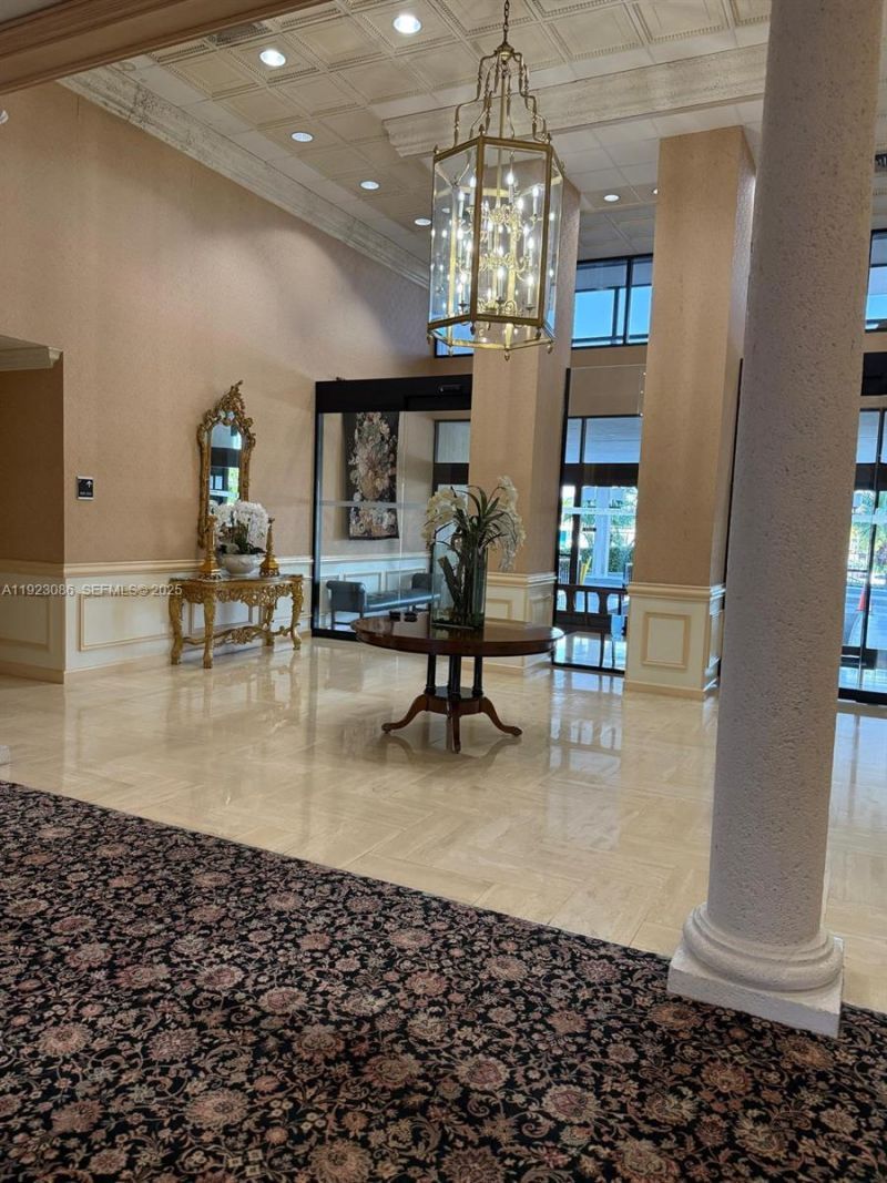 2500 Parkview Dr, Unit 1214, Hallandale Beach, FL 33009 Photo