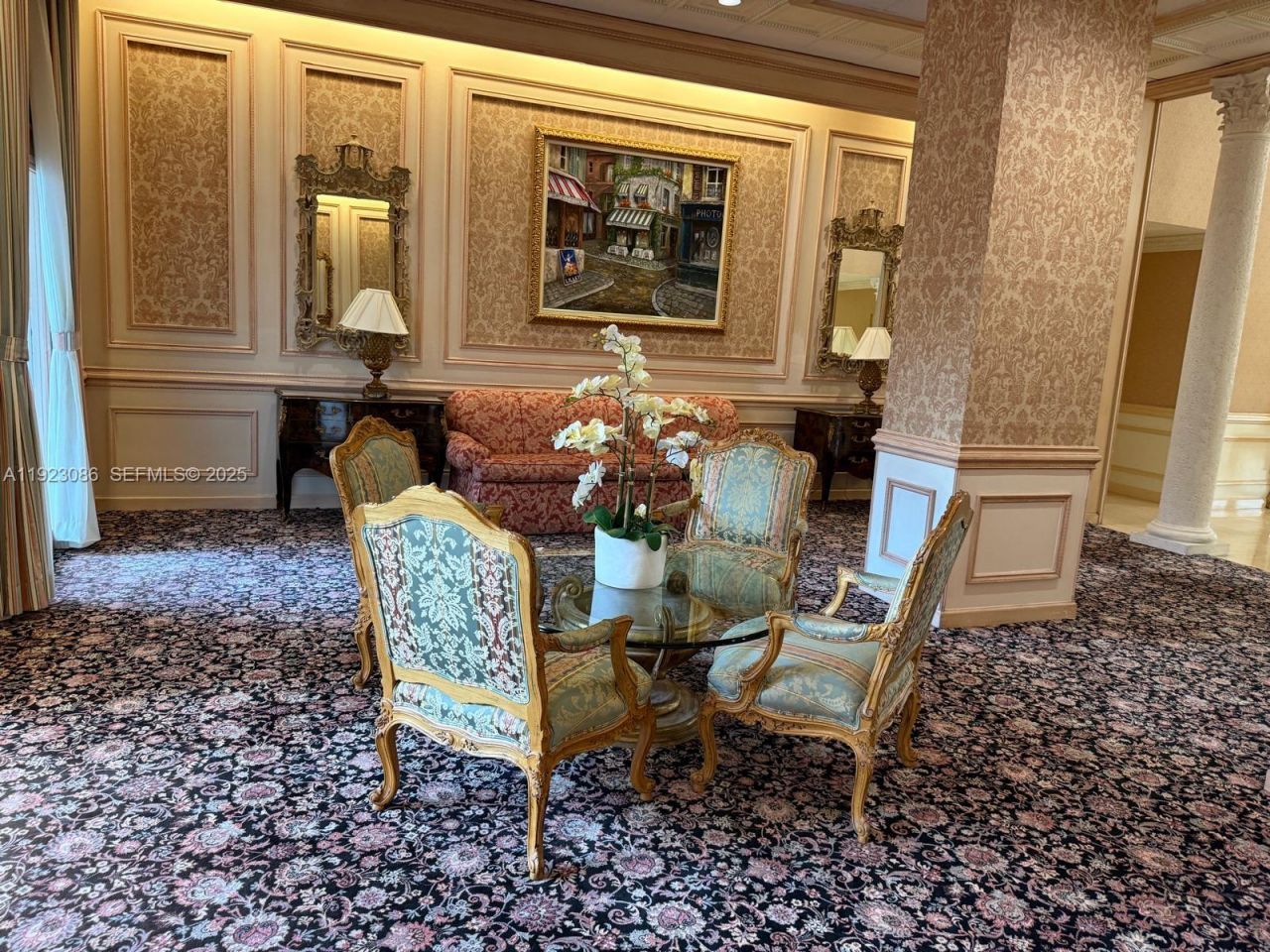 2500 Parkview Dr, Unit 1214, Hallandale Beach, FL 33009 Photo