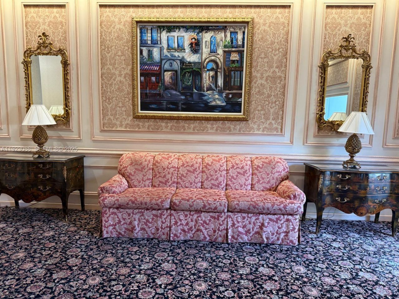 2500 Parkview Dr, Unit 1214, Hallandale Beach, FL 33009 Photo