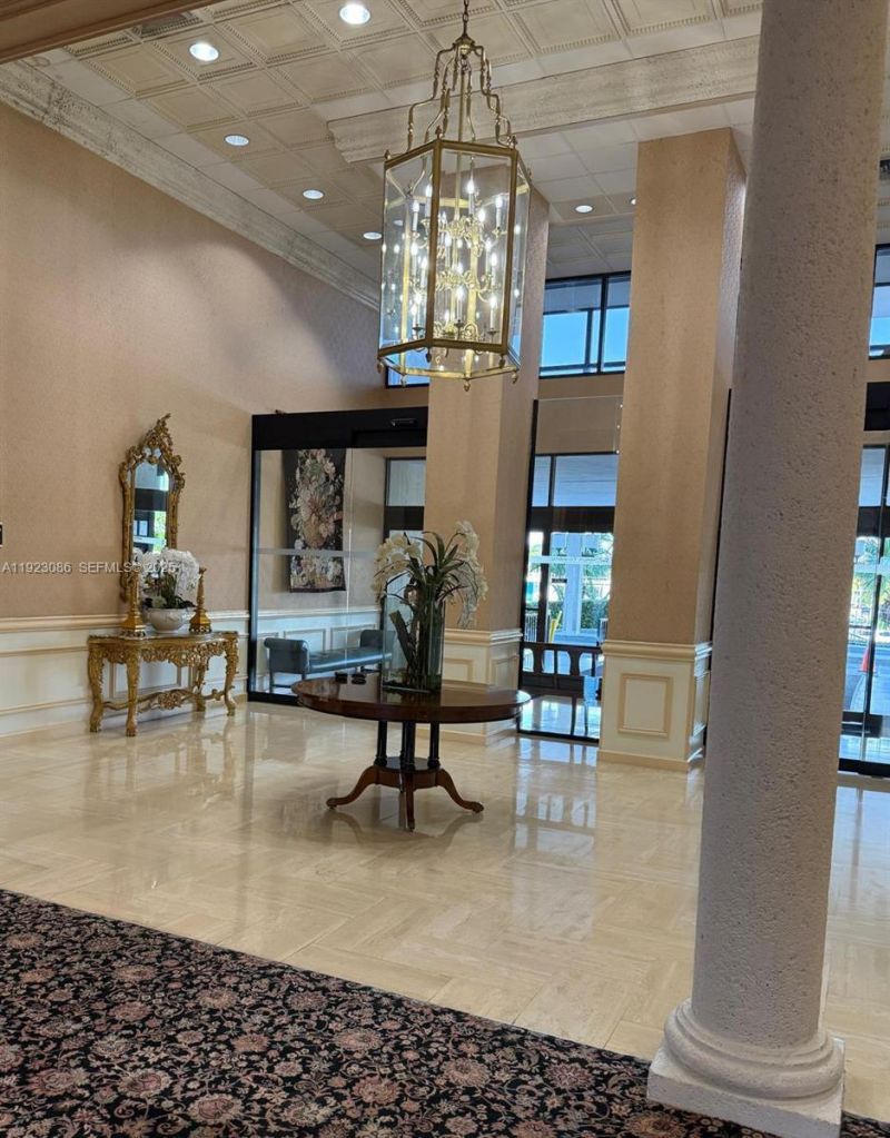 2500 Parkview Dr, Unit 1214, Hallandale Beach, FL 33009 Photo