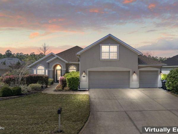 1121 WESTFIELD Way, St. Augustine, FL 32095