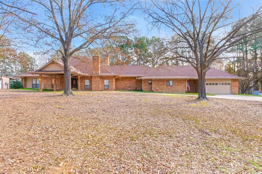 12098 Squirrel Road, Pittsburg, TX 75686 Main Photo