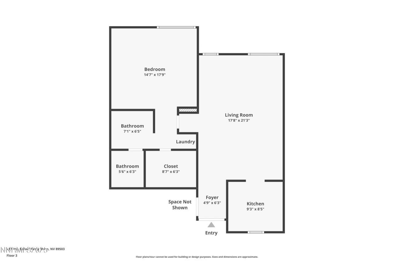 41 Vista Rafael Parkway, Reno, NV 89503 Photo