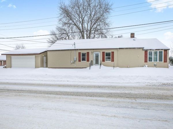 113 Barracuda Avenue NE, Avon, MN 56310