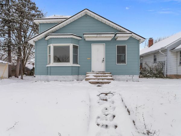 1939 S Washington Street, Kokomo, IN 46902