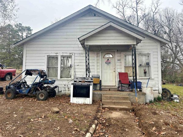 390 Curtis Road, Gurdon, AR 71743