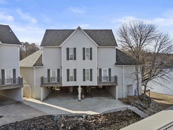 237 Bayshore Cove, Hot Springs National Park, AR 71901