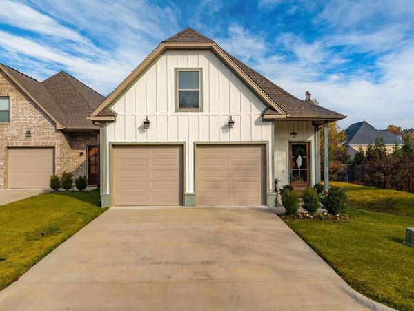 118 LaMarche Place, Little Rock, AR 72223