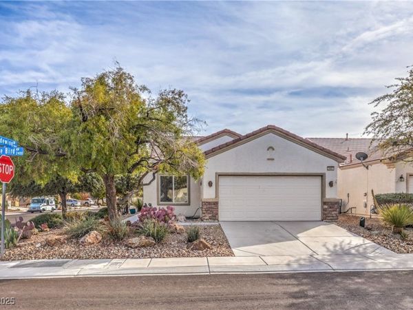 2451 Shore Bird Avenue, North Las Vegas, NV 89084