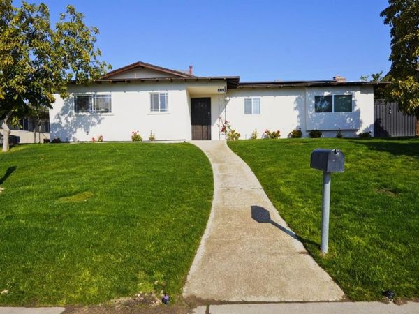 3206 Candlewood Drive, Bakersfield, CA 93306