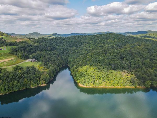 00 Lakeview Drive, Horner, WV 26372