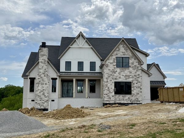 1954 Napa Drive, Brentwood, TN 37027