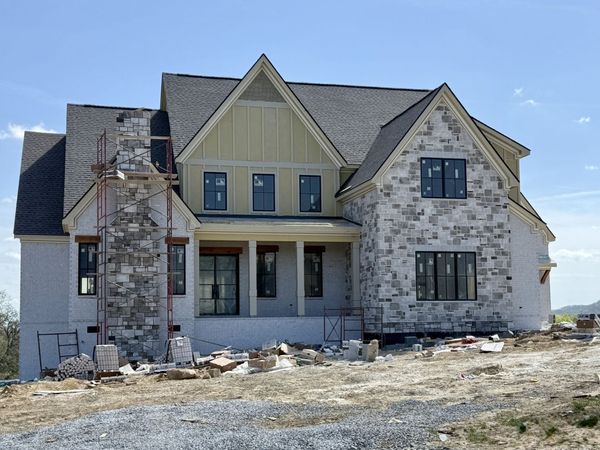 1954 Napa Drive, Brentwood, TN 37027