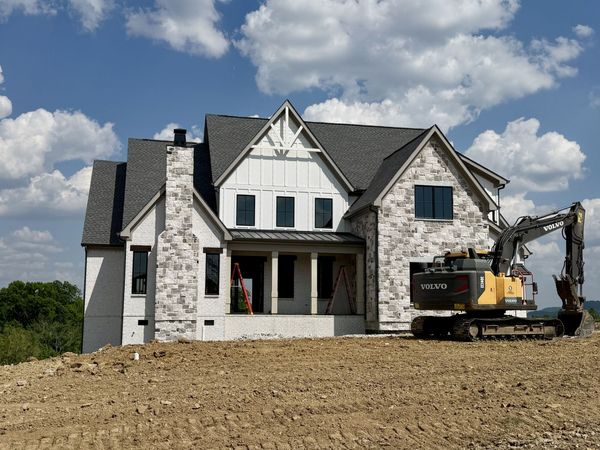 1954 Napa Drive, Brentwood, TN 37027