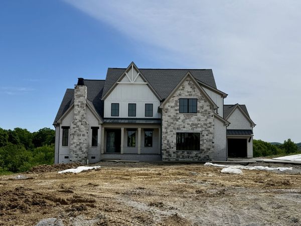 1954 Napa Drive, Brentwood, TN 37027