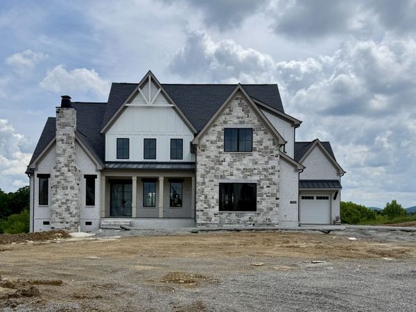 1954 Napa Drive, Brentwood, TN 37027