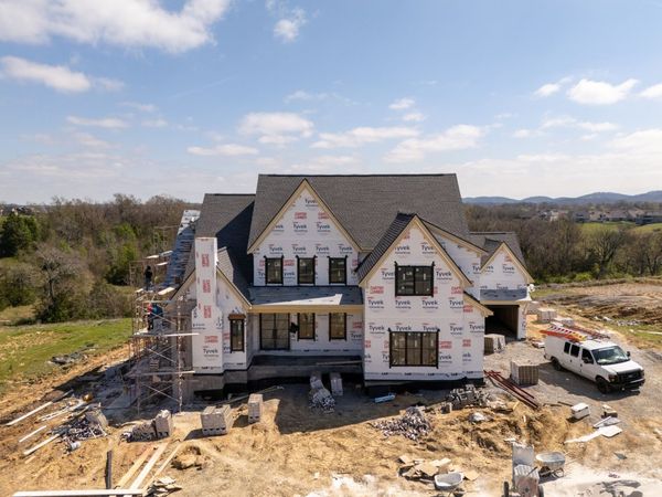 1954 Napa Drive, Brentwood, TN 37027